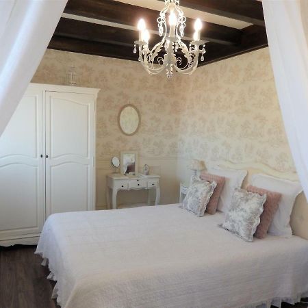 La Cordonnerie De Reau Bed & Breakfast Екстериор снимка