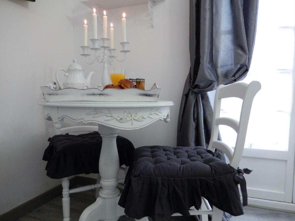 La Cordonnerie De Reau Bed & Breakfast Екстериор снимка