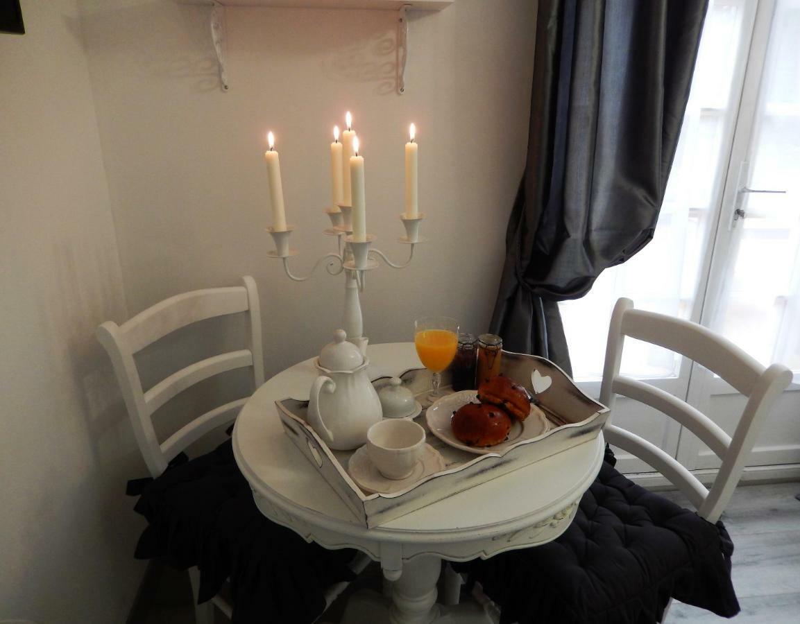 La Cordonnerie De Reau Bed & Breakfast Екстериор снимка