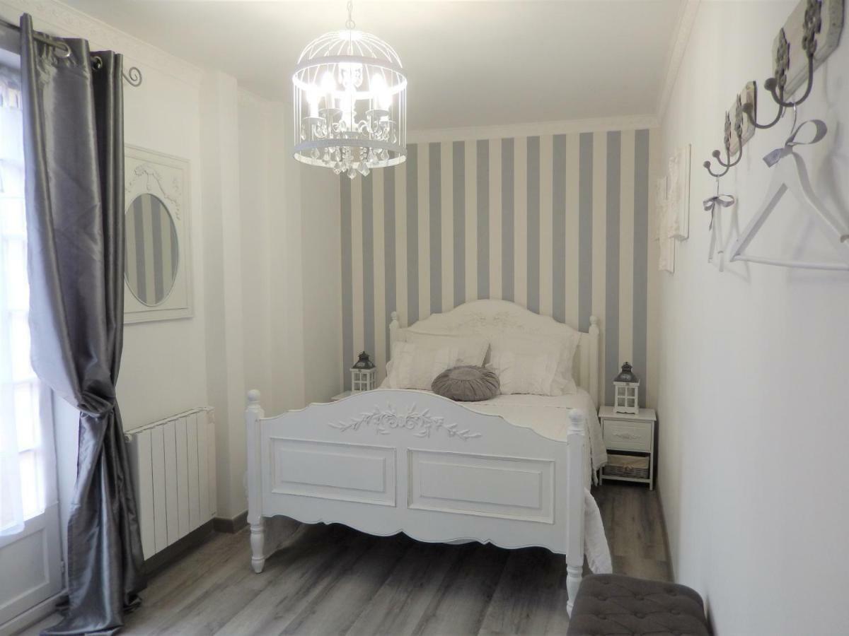 La Cordonnerie De Reau Bed & Breakfast Екстериор снимка