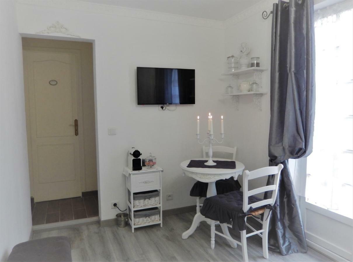La Cordonnerie De Reau Bed & Breakfast Екстериор снимка