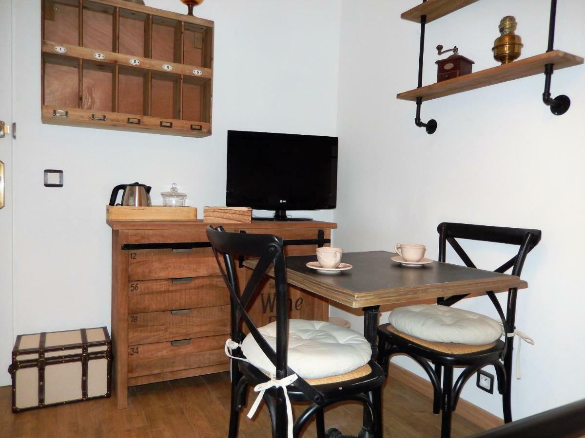 La Cordonnerie De Reau Bed & Breakfast Екстериор снимка