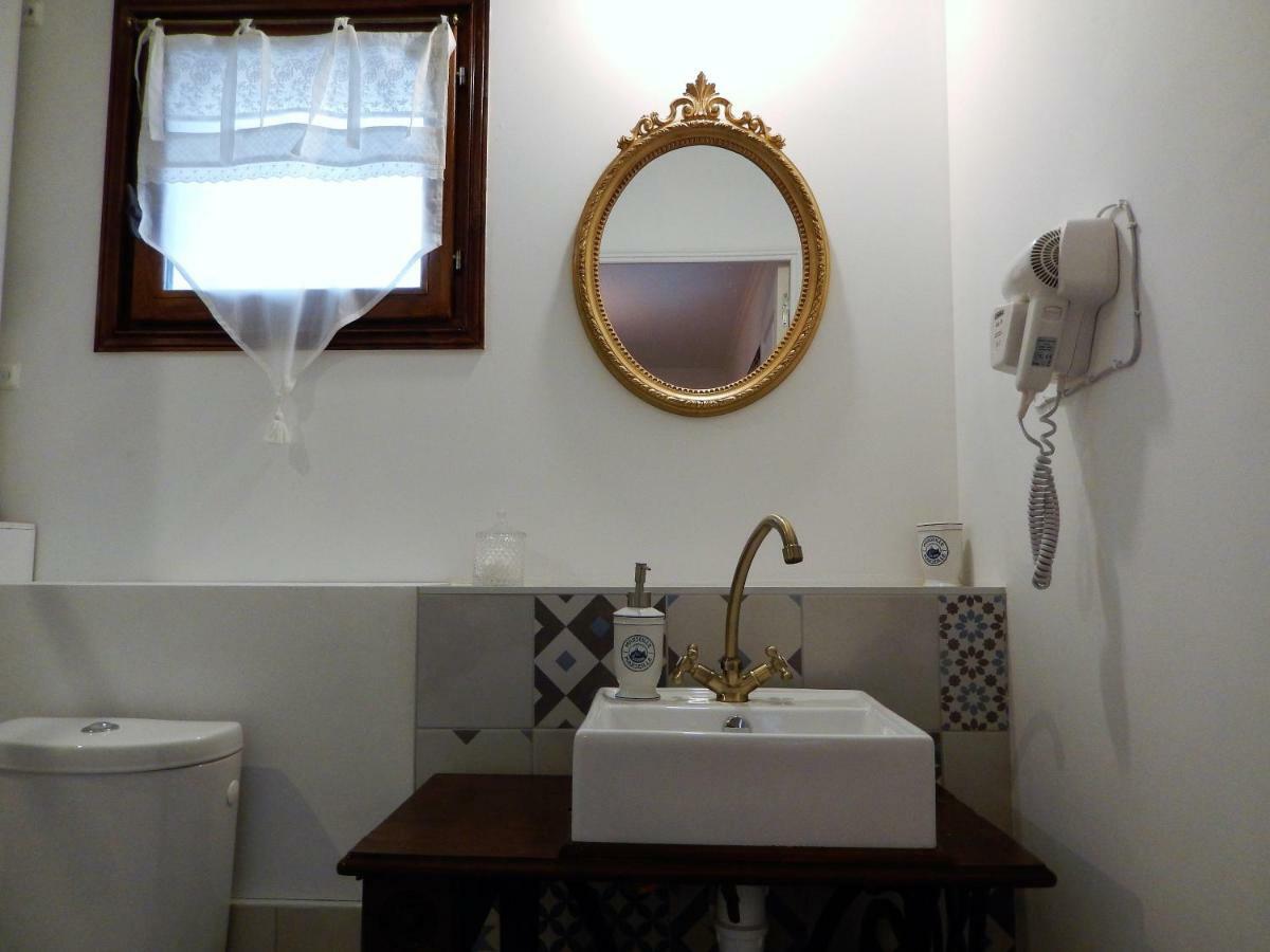 La Cordonnerie De Reau Bed & Breakfast Екстериор снимка