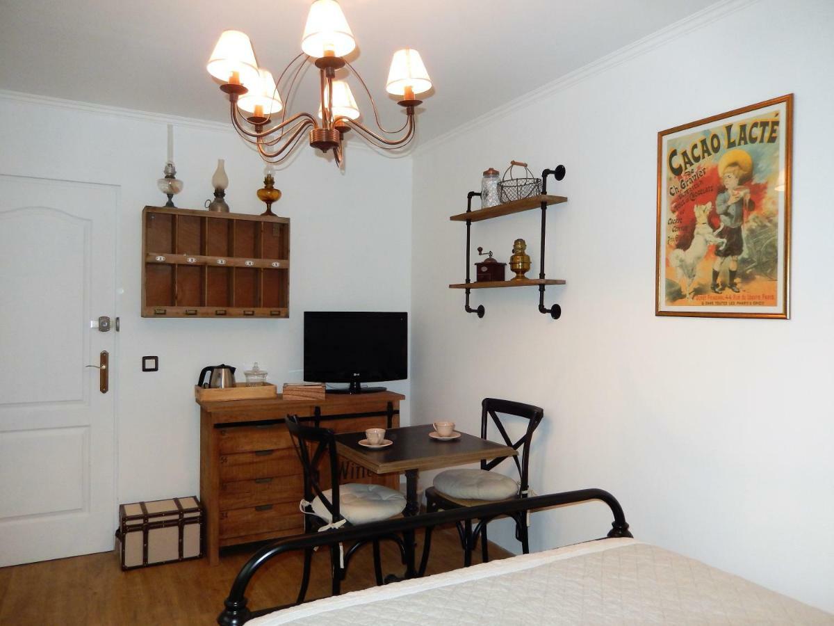 La Cordonnerie De Reau Bed & Breakfast Екстериор снимка
