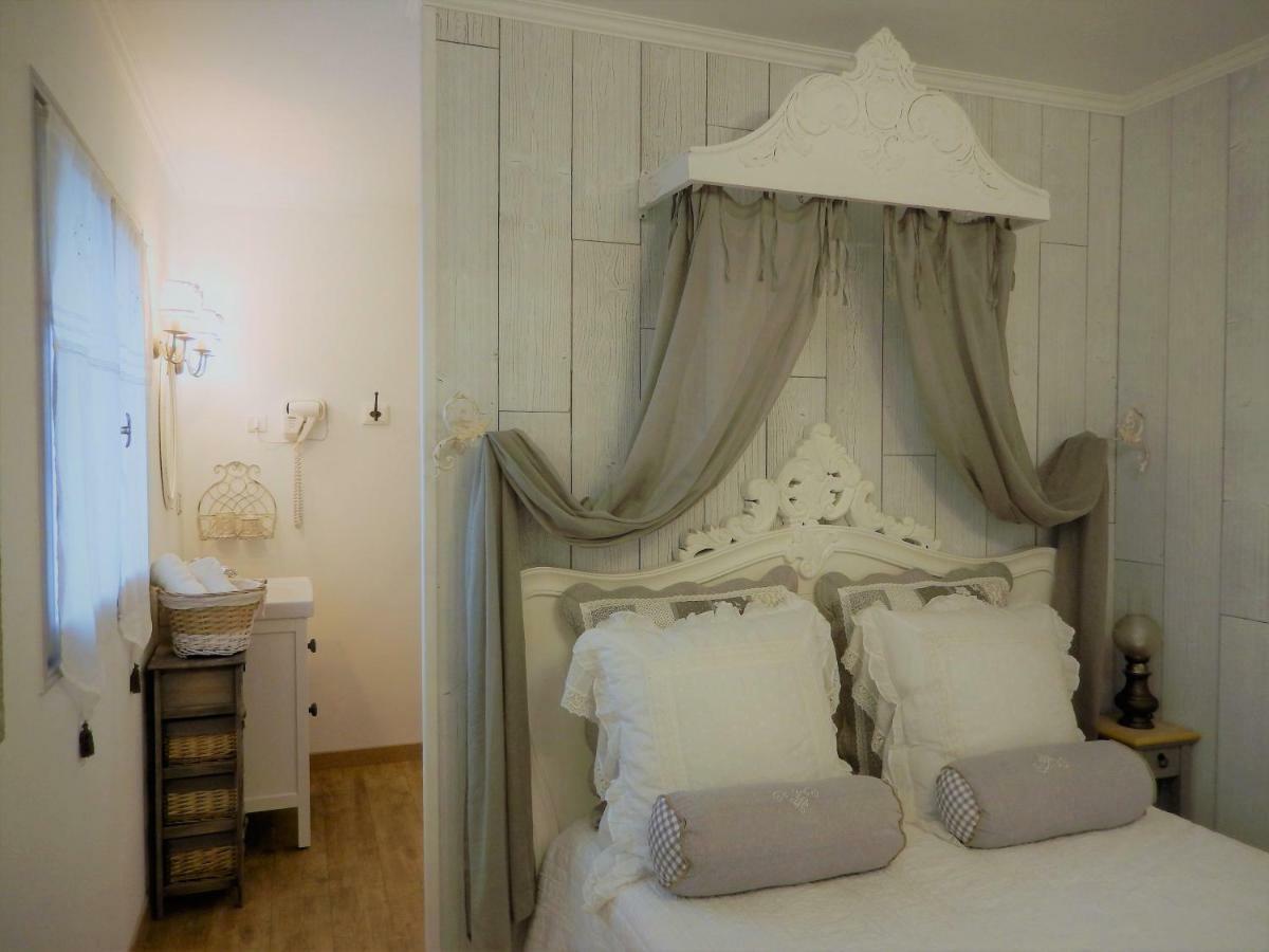 La Cordonnerie De Reau Bed & Breakfast Екстериор снимка