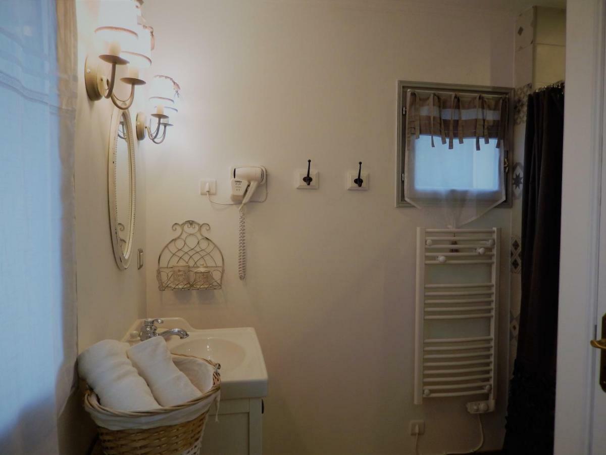 La Cordonnerie De Reau Bed & Breakfast Екстериор снимка
