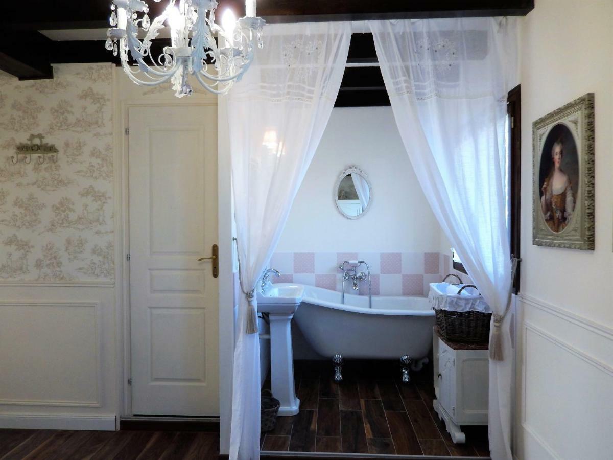 La Cordonnerie De Reau Bed & Breakfast Екстериор снимка