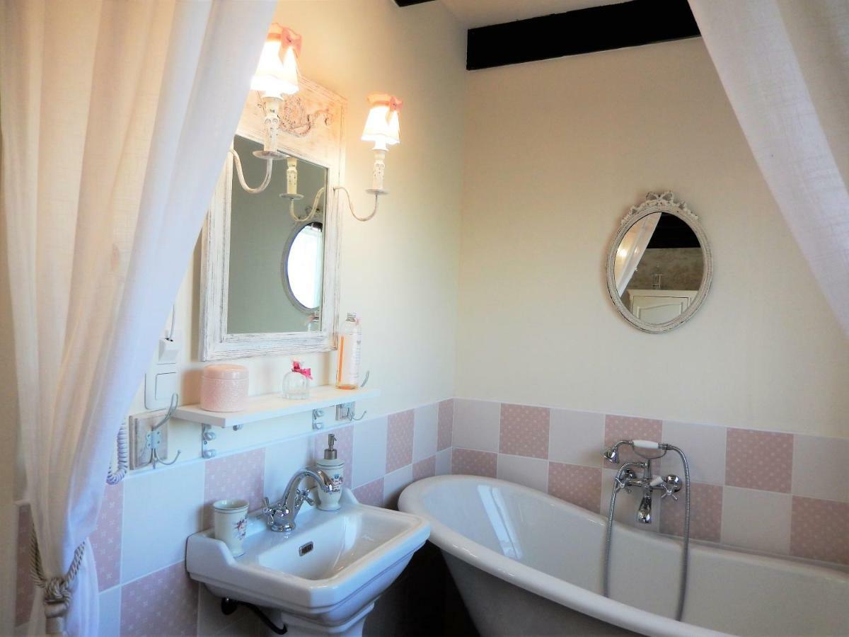 La Cordonnerie De Reau Bed & Breakfast Екстериор снимка